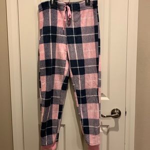 Cozy lounge pants